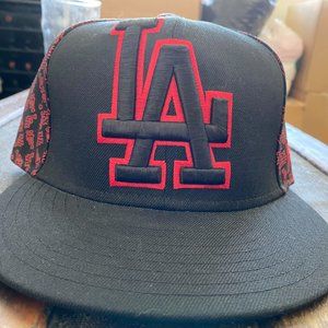 New Era 59fifty LA Dodgers